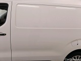  Opel  Vivaro Opel  L2H1 1.5 Diesel 75kW Edition HL 4d #25