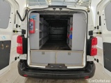  Opel  Vivaro Opel  L2H1 1.5 Diesel 75kW Edition HL 4d #26