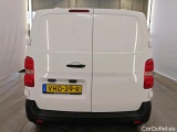  Opel  Vivaro Opel  L2H1 1.5 Diesel 75kW Edition HL 4d #28