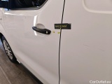  Opel  Vivaro Opel  L2H1 1.5 Diesel 75kW Edition HL 4d #36