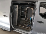  Opel  Vivaro Opel  L3H1 2.0 Diesel 90kW Edition HL 4d #15