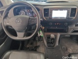  Opel  Vivaro Opel  L3H1 2.0 Diesel 90kW Edition HL 4d #16