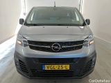 Opel  Vivaro Opel  L3H1 2.0 Diesel 90kW Edition HL 4d #21