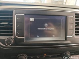  Opel  Vivaro Opel  L3H1 2.0 Diesel 90kW Edition HL 4d #31