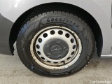  Opel  Vivaro Opel  L3H1 2.0 Diesel 90kW Edition HL 4d #28