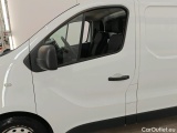  Renault  Trafic Renault  L1H1 T29 ENERGY 2.0 dCi 145 EDC Comfort 4d #9