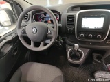  Renault  Trafic Renault  L1H1 T29 ENERGY 2.0 dCi 145 EDC Comfort 4d #8