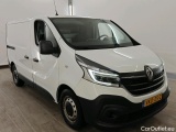  Renault  Trafic Renault  L1H1 T29 ENERGY 2.0 dCi 145 EDC Comfort 4d #15