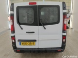  Renault  Trafic Renault  L1H1 T29 ENERGY 2.0 dCi 145 EDC Comfort 4d #17