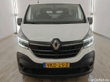 Renault  Trafic Renault  L1H1 T29 ENERGY 2.0 dCi 145 EDC Comfort 4d #21