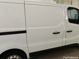  Renault  Trafic Renault  L1H1 T29 ENERGY 2.0 dCi 145 EDC Comfort 4d #26