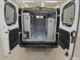  Renault  Trafic Renault  L1H1 T29 ENERGY 2.0 dCi 145 EDC Comfort 4d #30