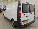  Renault  Trafic Renault  L1H1 T29 ENERGY 2.0 dCi 145 EDC Comfort 4d #29