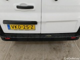  Renault  Trafic Renault  L1H1 T29 ENERGY 2.0 dCi 145 EDC Comfort 4d #56
