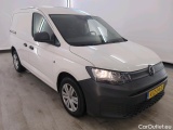  Volkswagen  Caddy Volkswagen  Cargo 2.0 TDI 75kW 4d #14