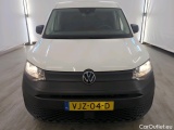  Volkswagen  Caddy Volkswagen  Cargo 2.0 TDI 75kW 4d #15