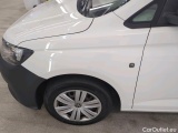  Volkswagen  Caddy Volkswagen  Cargo 2.0 TDI 75kW 4d #21