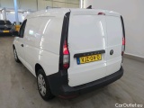  Volkswagen  Caddy Volkswagen  Cargo 2.0 TDI 75kW 4d #30
