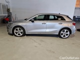  Audi  A3 AUDI  / 2020 / 5P / BERLINA 40 TFSI E S TRONIC BUSINESS ADV. S.BACK #8