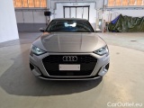  Audi  A3 AUDI  / 2020 / 5P / BERLINA 40 TFSI E S TRONIC BUSINESS ADV. S.BACK #6