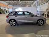  Audi  A3 AUDI  / 2020 / 5P / BERLINA 40 TFSI E S TRONIC BUSINESS ADV. S.BACK #7
