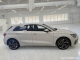  Audi  A3 AUDI  / 2020 / 5P / BERLINA 40 TFSI E S TRONIC BUSINESS ADV. S.BACK #7