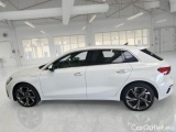  Audi  A3 AUDI  / 2020 / 5P / BERLINA 40 TFSI E S TRONIC BUSINESS ADV. S.BACK #8