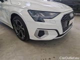  Audi  A3 AUDI  / 2020 / 5P / BERLINA 40 TFSI E S TRONIC BUSINESS ADV. S.BACK #30