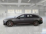  Audi  A6 AUDI  / 2018 / 5P / STATION WAGON 55 TFSI E QUAT ULTRA S TRON S LINE P.AV #8