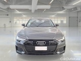  Audi  A6 AUDI  / 2018 / 5P / STATION WAGON 55 TFSI E QUAT ULTRA S TRON S LINE P.AV #6