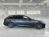  Audi  A6 AUDI  / 2018 / 5P / STATION WAGON 55 TFSI E QUAT ULTRA S TRON S LINE P.AV #7