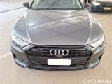  Audi  A6 AUDI  / 2018 / 5P / STATION WAGON 55 TFSI E QUAT ULTRA S TRON S LINE P.AV #29