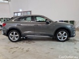  Audi  Q3 AUDI  SPORTBACK / 2019 / 5P / SUV 45 TFSI E S TRONIC S LINE EDITION #7