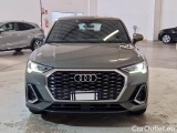  Audi  Q3 AUDI  SPORTBACK / 2019 / 5P / SUV 45 TFSI E S TRONIC S LINE EDITION #6