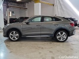  Audi  Q3 AUDI  SPORTBACK / 2019 / 5P / SUV 45 TFSI E S TRONIC S LINE EDITION #8
