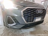  Audi  Q3 AUDI  SPORTBACK / 2019 / 5P / SUV 45 TFSI E S TRONIC S LINE EDITION #25