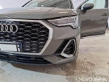  Audi  Q3 AUDI  SPORTBACK / 2019 / 5P / SUV 45 TFSI E S TRONIC S LINE EDITION #23