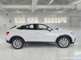  Audi  Q3 AUDI  SPORTBACK / 2019 / 5P / SUV 45 TFSI E S TRONIC BUSINESS PLUS #7