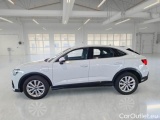  Audi  Q3 AUDI  SPORTBACK / 2019 / 5P / SUV 45 TFSI E S TRONIC BUSINESS PLUS #8
