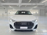  Audi  Q3 AUDI  SPORTBACK / 2019 / 5P / SUV 45 TFSI E S TRONIC BUSINESS PLUS #6