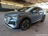 Q4 E-Tron