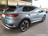 Q4 E-Tron