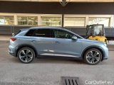  Audi  Q4 E-Tron AUDI  / 2021 / 5P / SUV 50 E-TRON QUATTRO S LINE EDITION #7