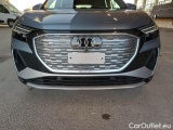  Audi  Q4 E-Tron AUDI  / 2021 / 5P / SUV 50 E-TRON QUATTRO S LINE EDITION #30