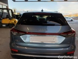  Audi  Q4 E-Tron AUDI  / 2021 / 5P / SUV 50 E-TRON QUATTRO S LINE EDITION #37