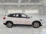  Bmw  X1 BMW  / 2019 / 5P / SUV XDRIVE 25E BUSINESS ADVANTAGE AUTOMATICO #7