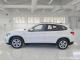 Bmw  X1 BMW  / 2019 / 5P / SUV XDRIVE 25E BUSINESS ADVANTAGE AUTOMATICO #8