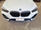  Bmw  X1 BMW  / 2019 / 5P / SUV XDRIVE 25E BUSINESS ADVANTAGE AUTOMATICO #31