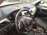  Bmw  X1 BMW  / 2019 / 5P / SUV XDRIVE 25E BUSINESS ADVANTAGE AUTOMATICO #76