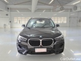  Bmw  X1 BMW  / 2019 / 5P / SUV XDRIVE 25E BUSINESS ADVANTAGE AUTOMATICO #6